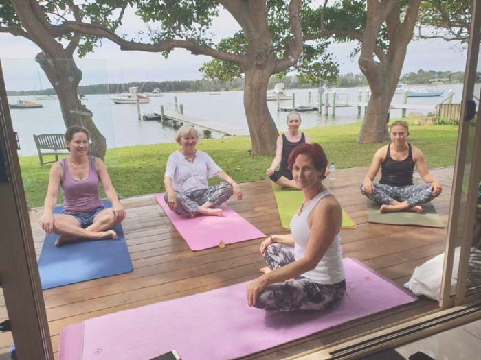 20190121_104046-1024×768-optimised Yoga Classes Brisbane - Haven Yoga & Meditation - Murarrie QLD