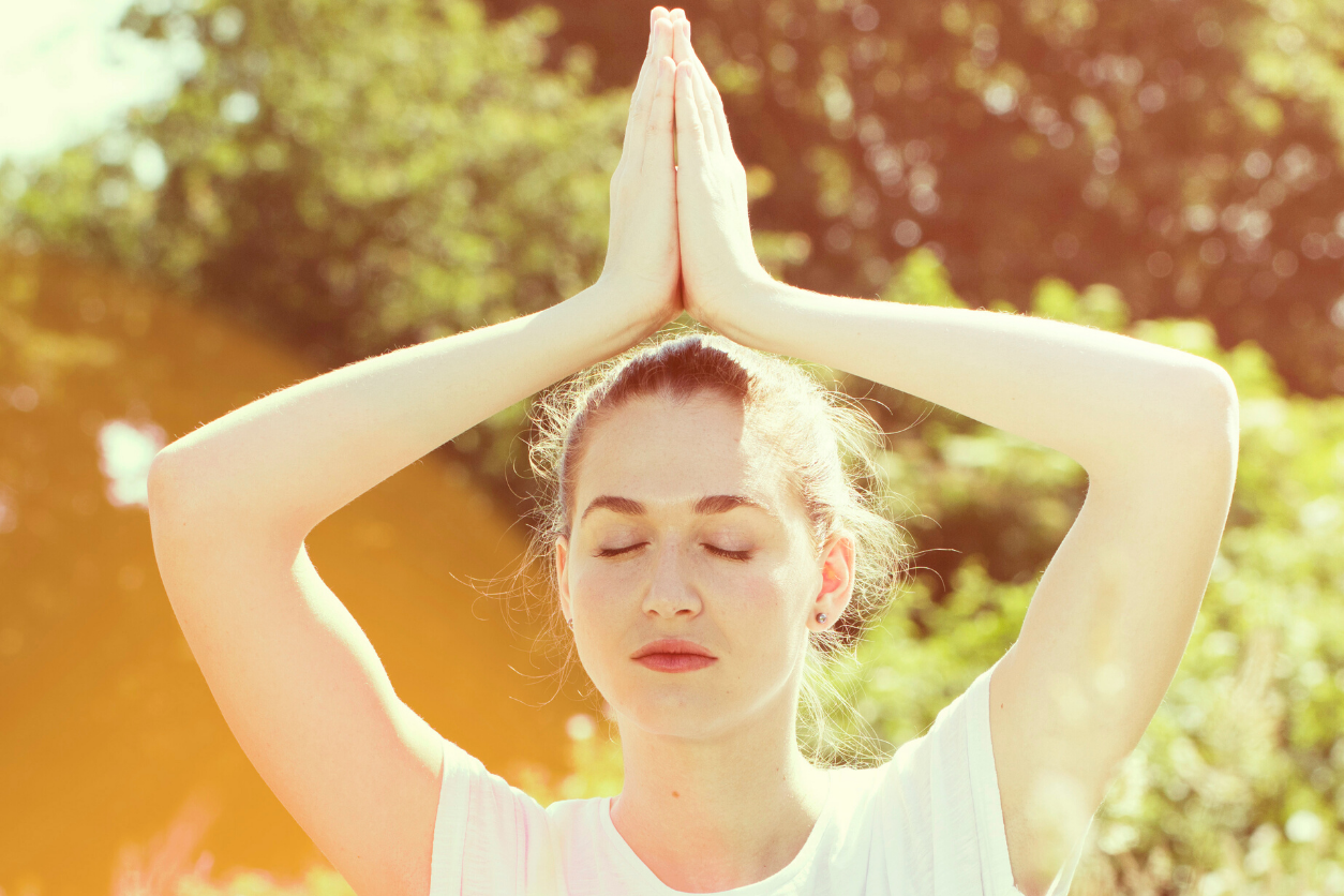The Benefits of going on a Retreat