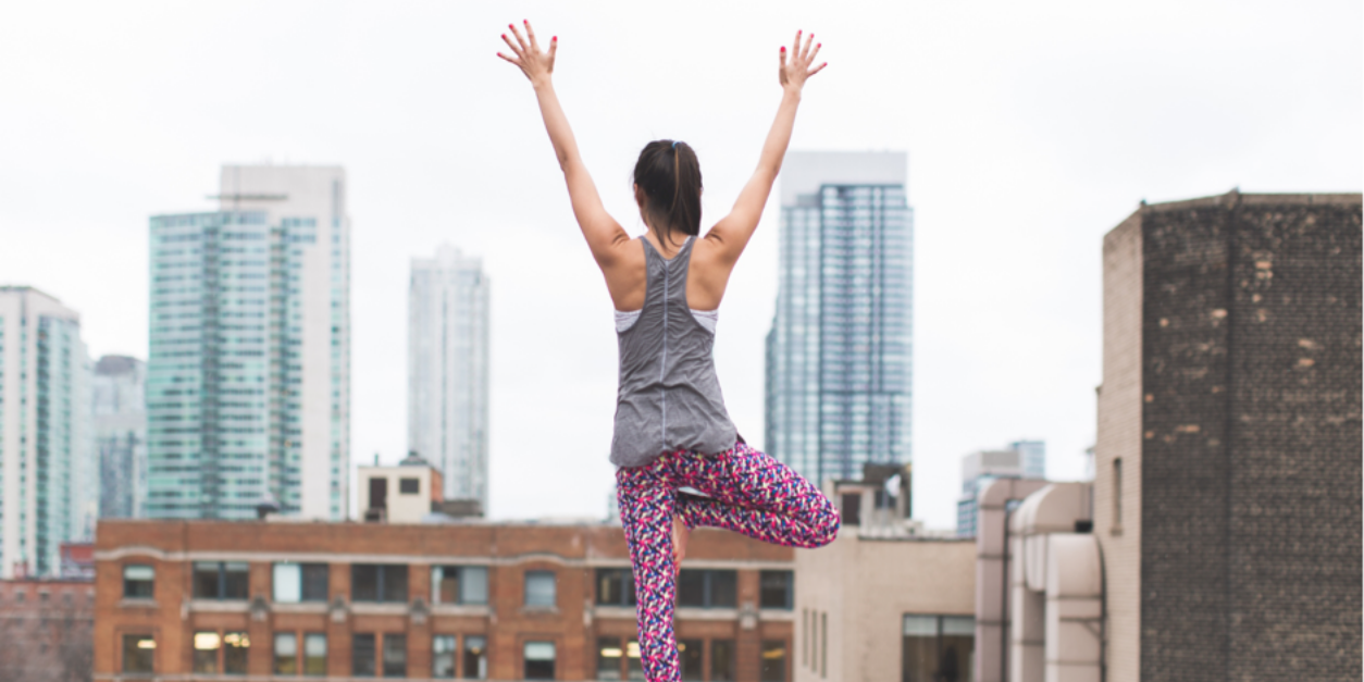 15 Health Benefits of Yoga