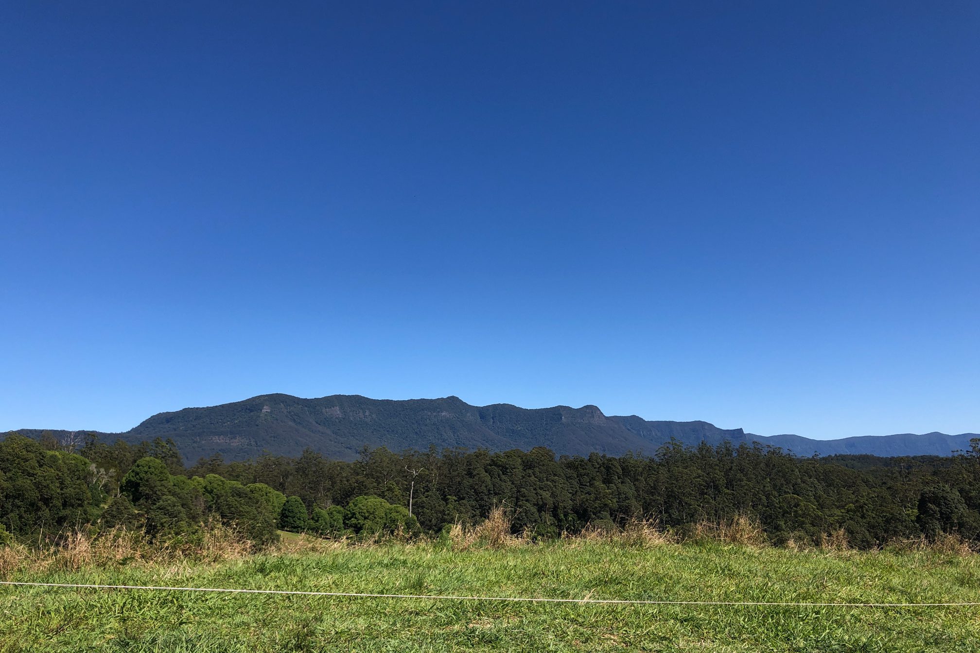 Private Mountain Retreat 3 Mountain view | Wellness Retreat Image Haven Yoga & Meditation