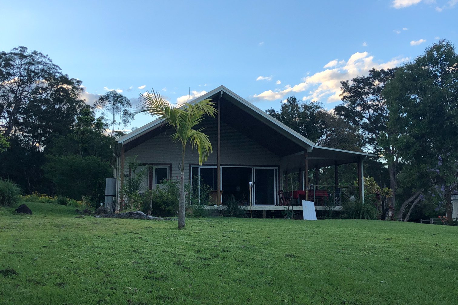 Mt Burrell Private Wellness Retreat 3 Retreat house on a mountain | Wellness Retreat Image Haven Yoga & Meditation