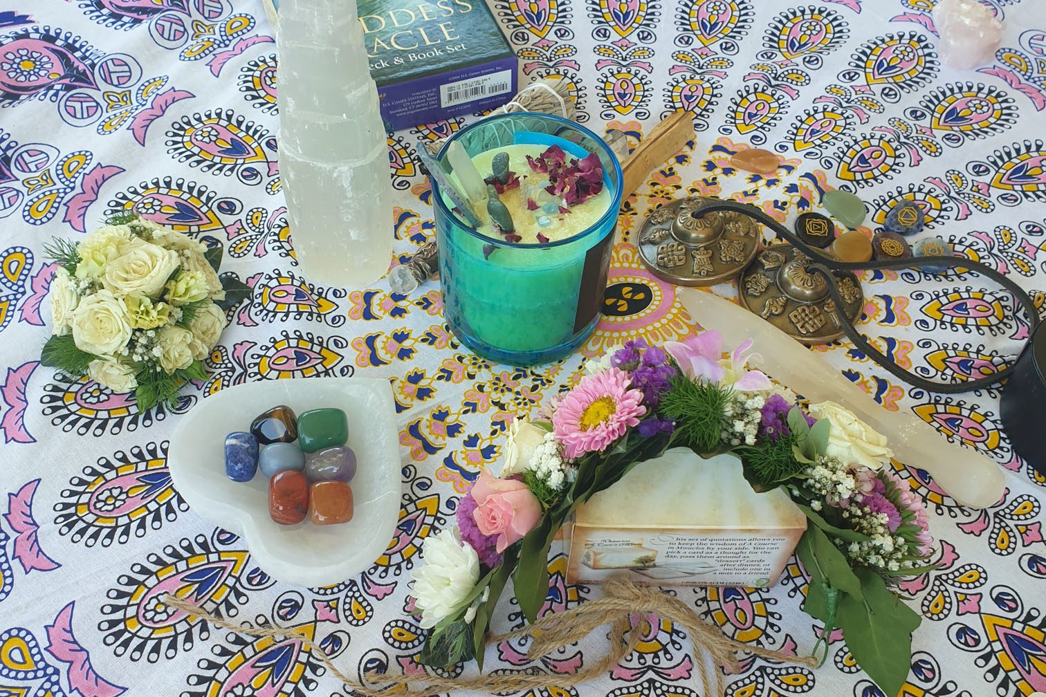 Mt Burrell Private Wellness Retreat 2 HYM MT Wellness Retreat Saturday 144246