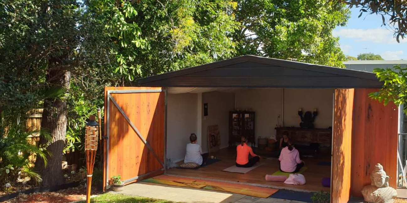 Wellness Retreat March 12 Blog Haven Yoga and Meditation studio