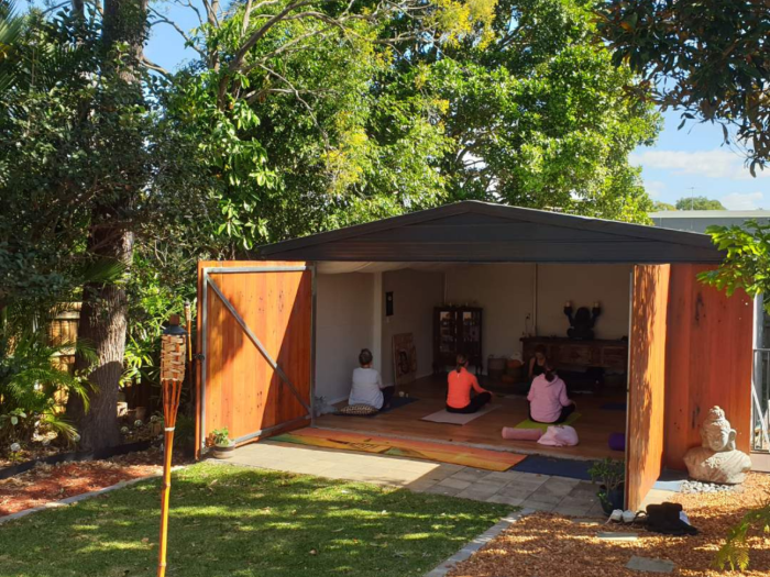 Wellness Retreat March 12 Blog Haven Yoga and Meditation studio