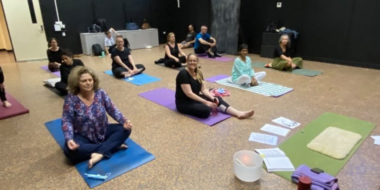 Workplace Wellness Article