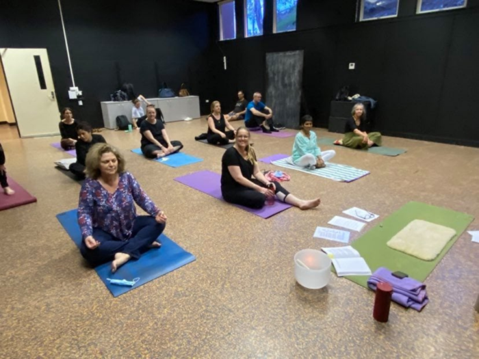 Workplace Wellness Article