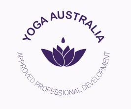 Yoga Australia logo - Haven Yoga and Meditation