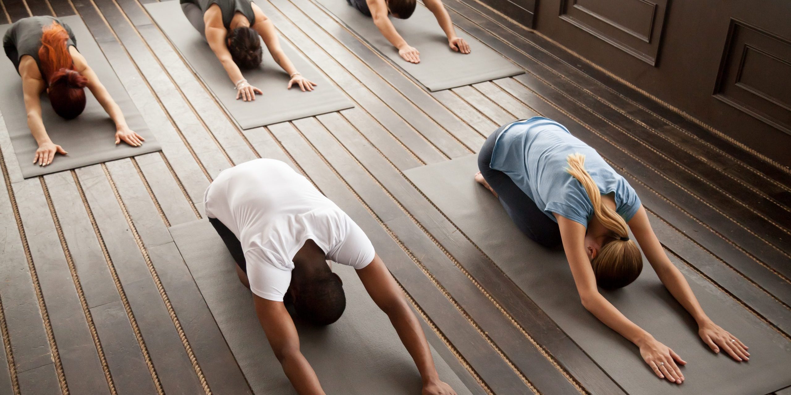 What Yoga Classes are Available in Brisbane? Haven Yoga & Meditation