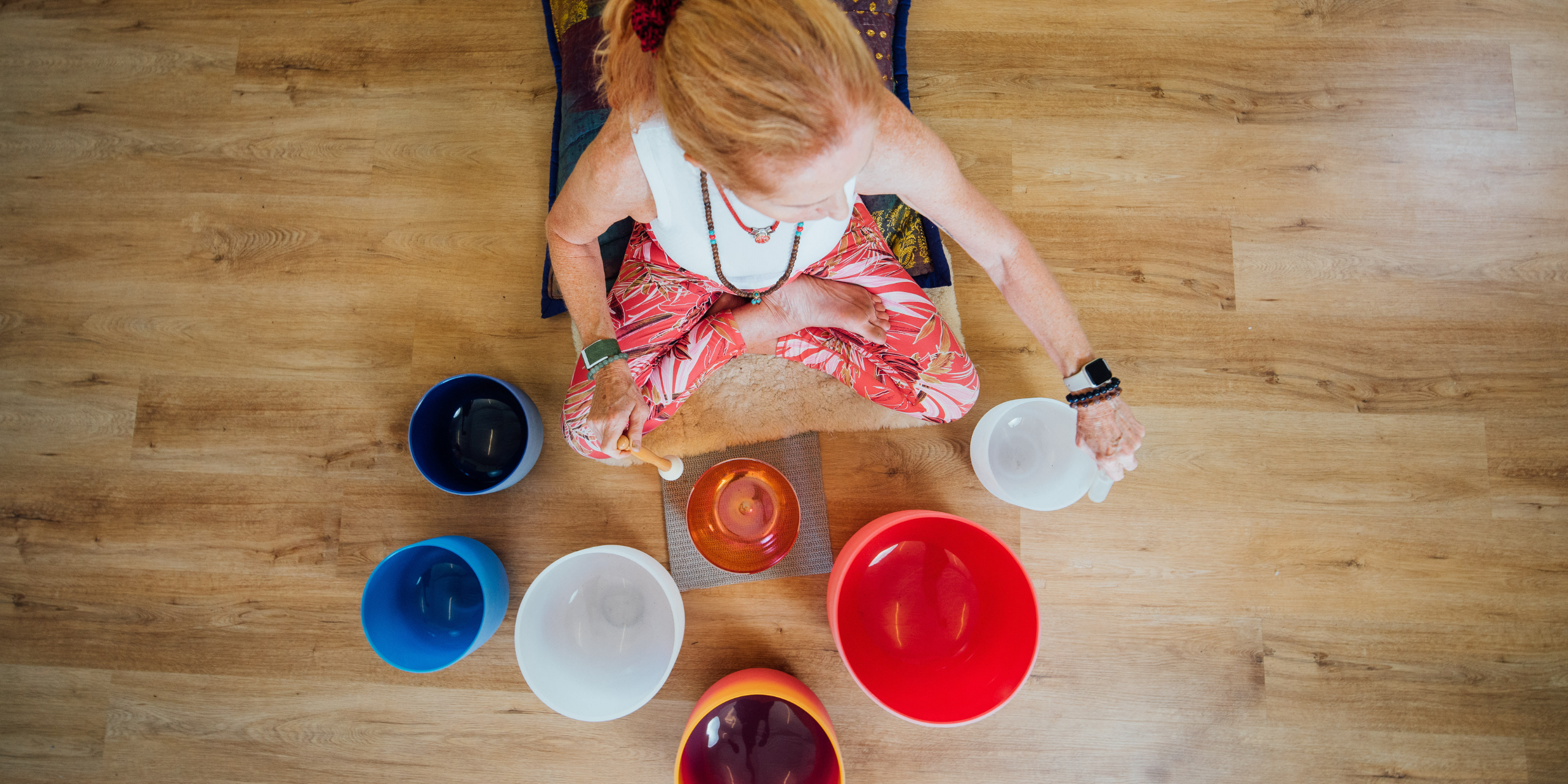 sound healing sound healing