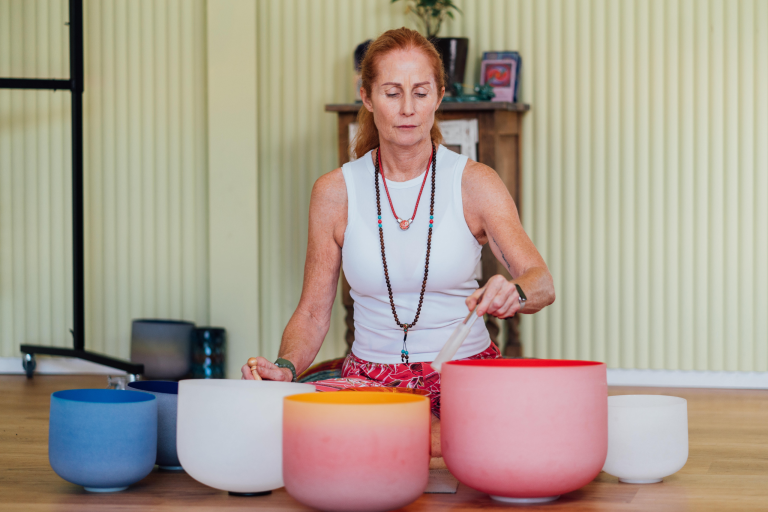 crystal bowl sound healing crystal bowl sound healing