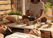 group sound healing