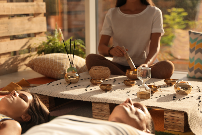 group sound healing group sound healing