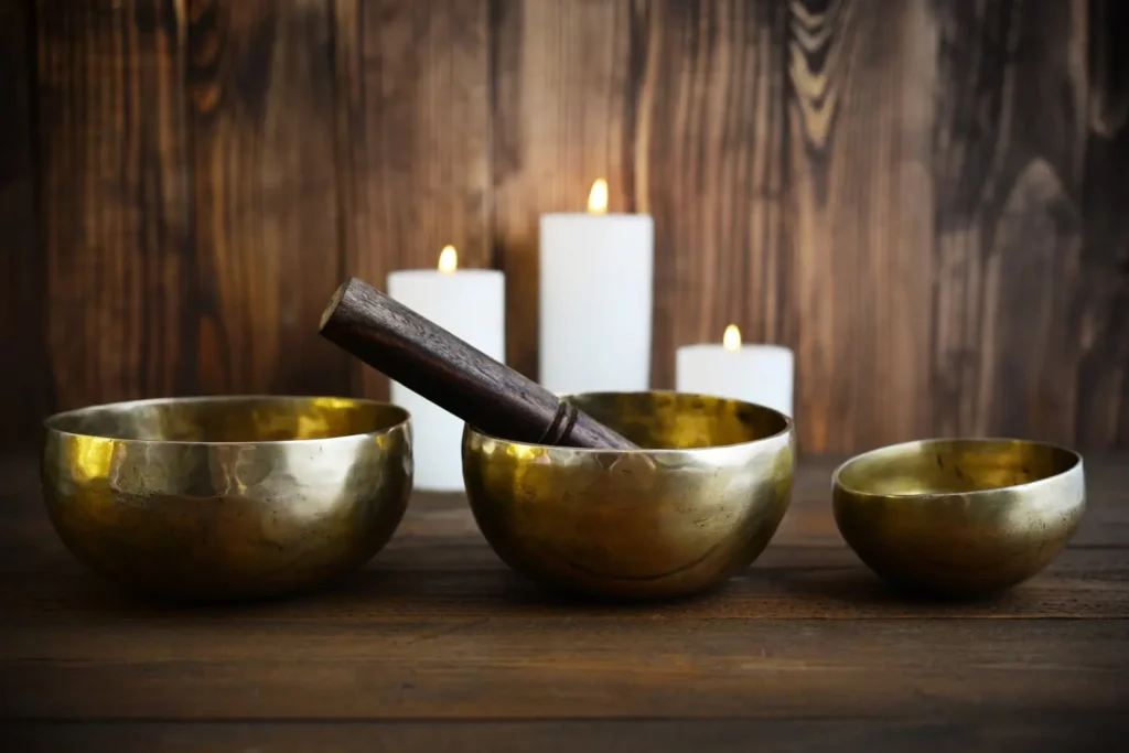 Sound Healing