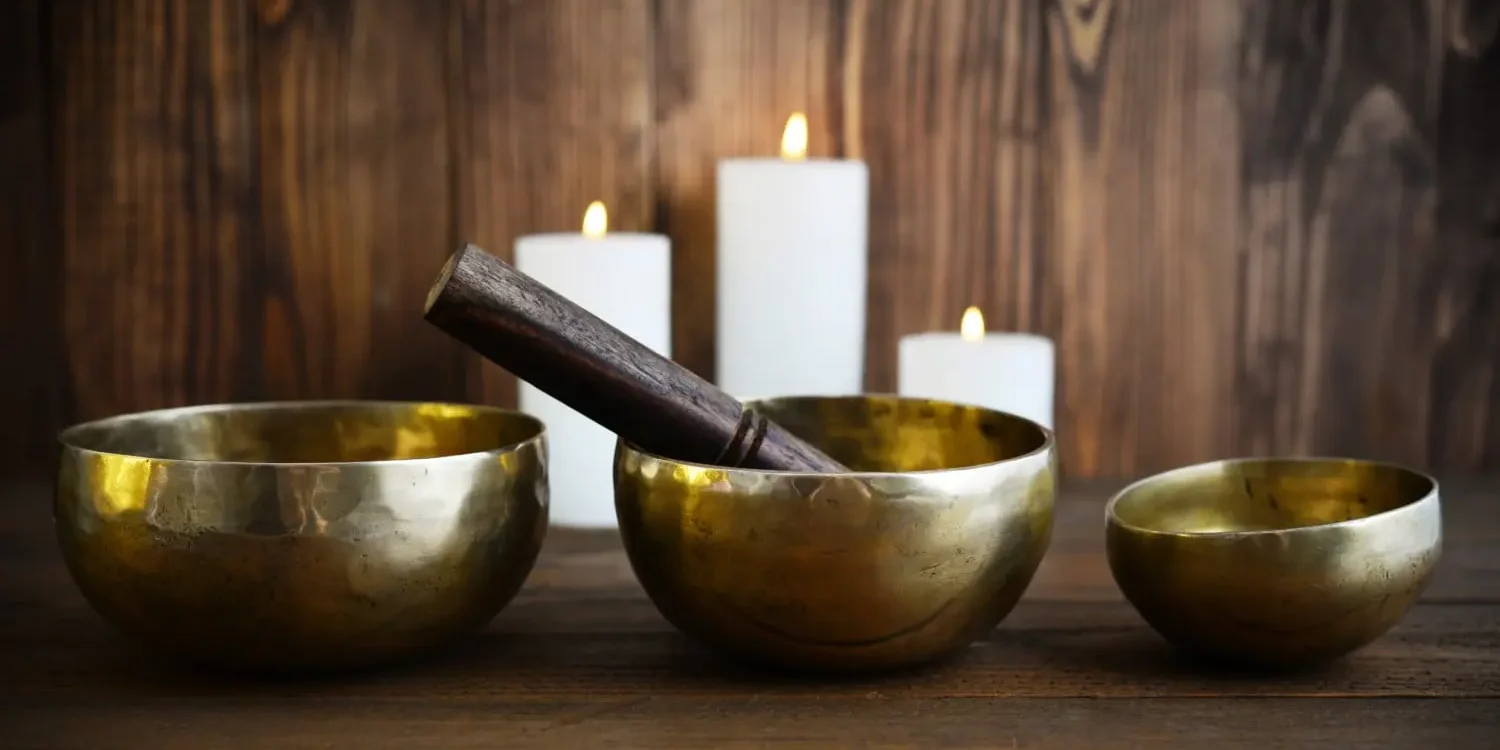 Sound Healing Sound Healing